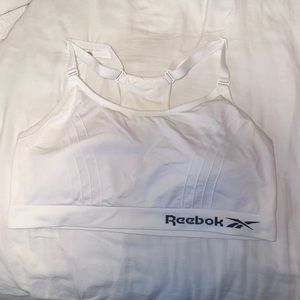 Reebok Sports Bra